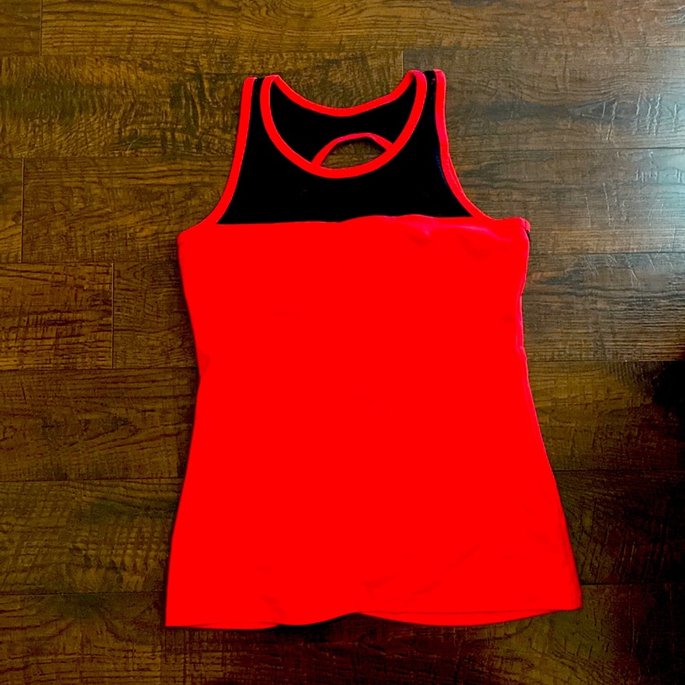 90degrees tank top new size med